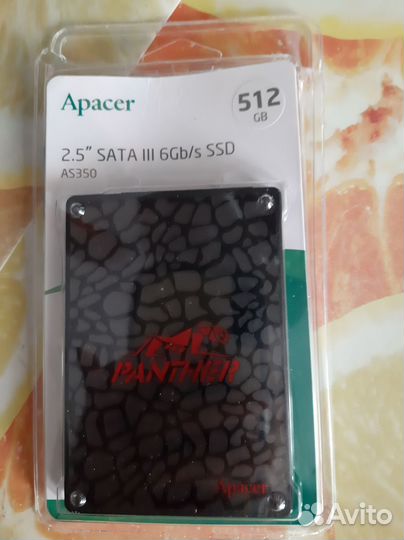 Жесткий диск