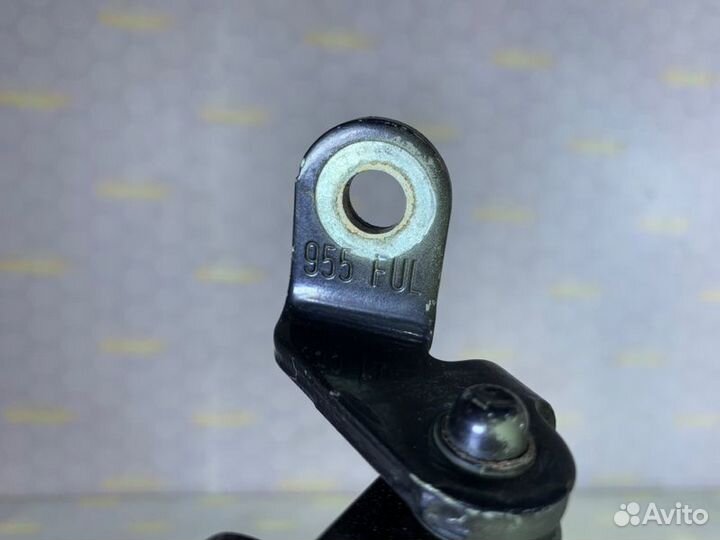 Петля двери верхняя передняя левая Opel Insignia A