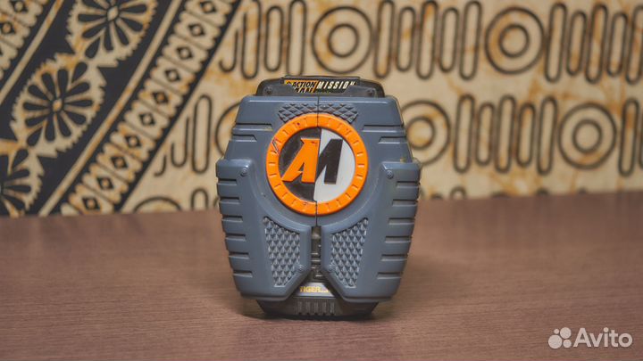 Редчайшая игра от Tiger Electronics