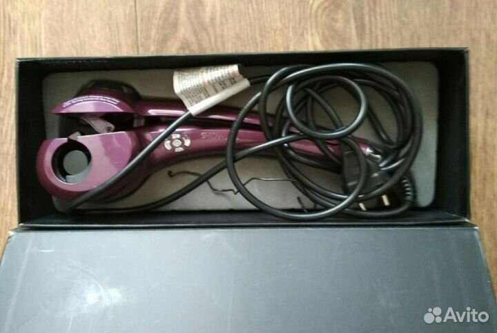 Стайлер для волос