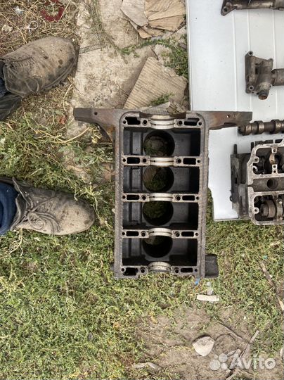 Запчасти для двигателя опель корса