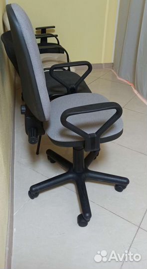 Компьютерное кресло бу