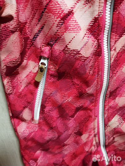 Комбинезон reima softshell 80 +6