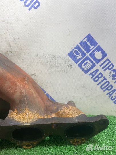 Выпускной коллектор Great Wall Hover H2