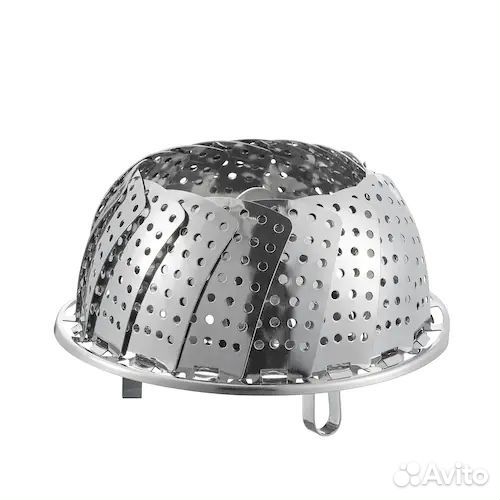 Вставка - пароварка IKEA Клокрен