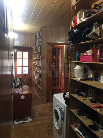 2-к. квартира, 54 м², 4/5 эт.