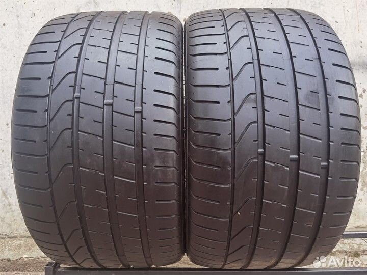 Pirelli P Zero 305/30 R20 103Y