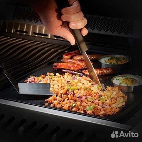 Набор для приготовления завтрака на планче Napoleo