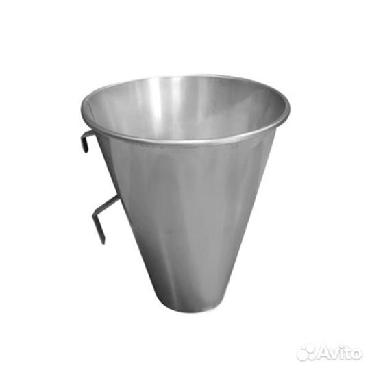 Воронка конус для убоя птицы