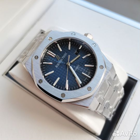 Часы audemars piguet