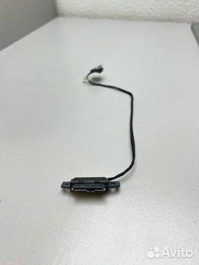 Разъем HDD для HP RT3290