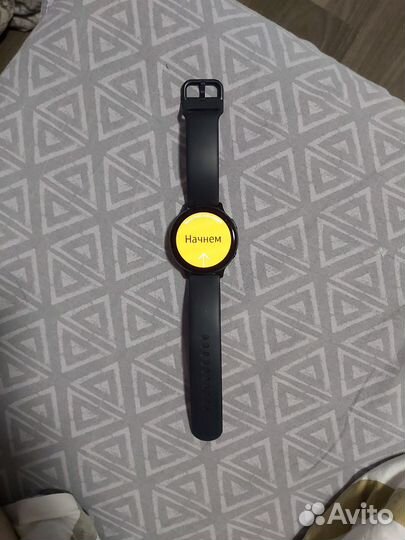 Смарт часы samsung galaxy watch active 2