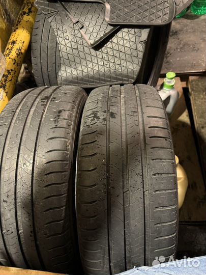 Michelin Energy Saver 205/55 R16 91V
