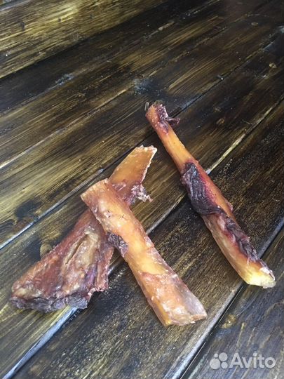 Лакомства для собак