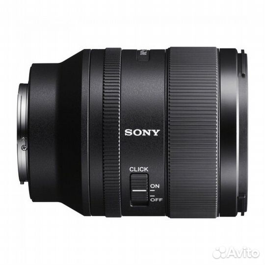 Sony FE 35mm f/1.4 GM Lens новый (гарантия 2года)