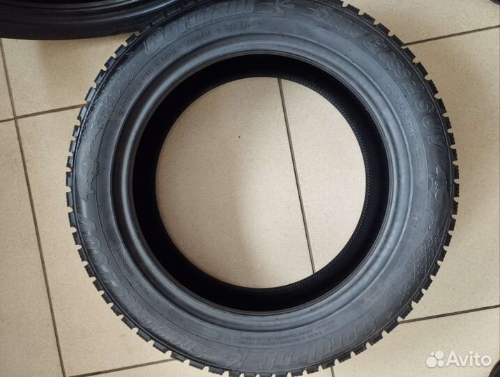 Cordiant Snow Cross 2 SUV 225/55 R18