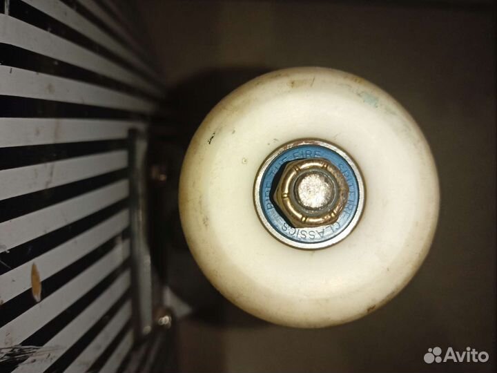 Скейтборд: сборка