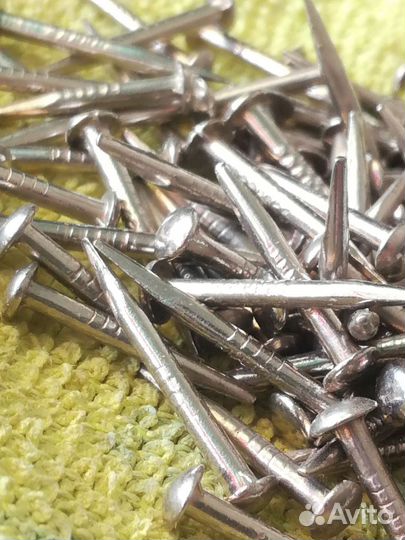 Декоративные гвозди