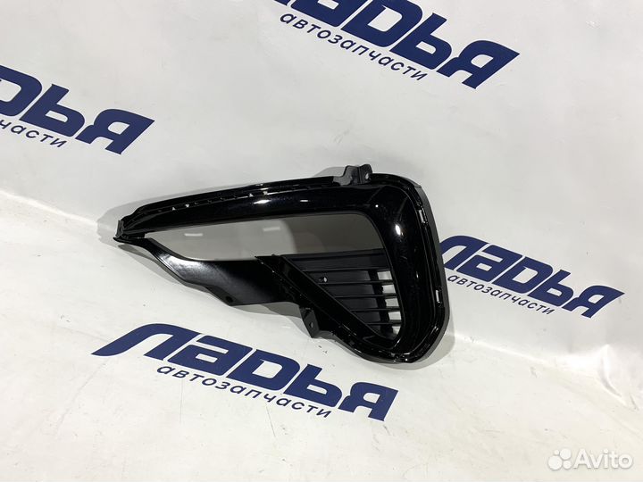 Рамка птф KIA optima 18-20 левая