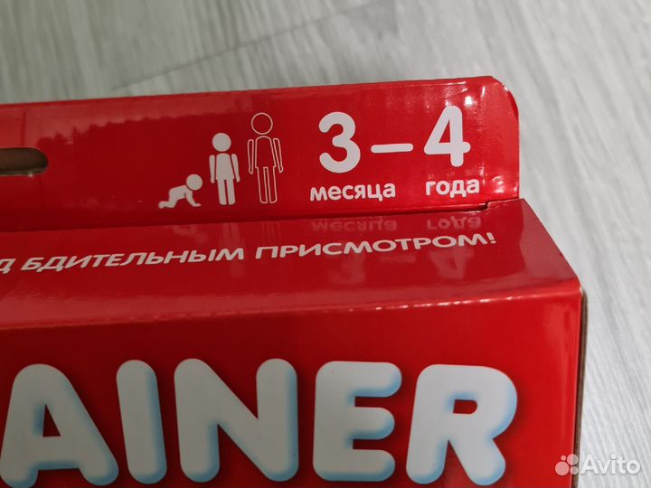 Плавательный круг Swimtrainer