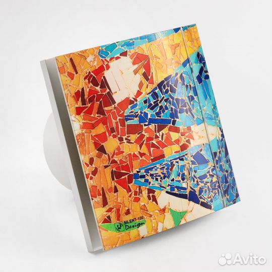 Вентилятsoler Palau silent-100 CZ design barcelona