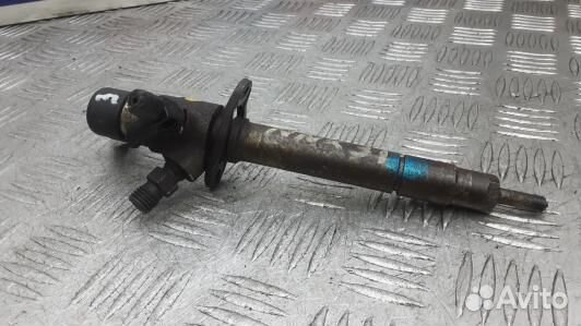 Форсунка дизельная land rover range rover sport (NNK31AL03)