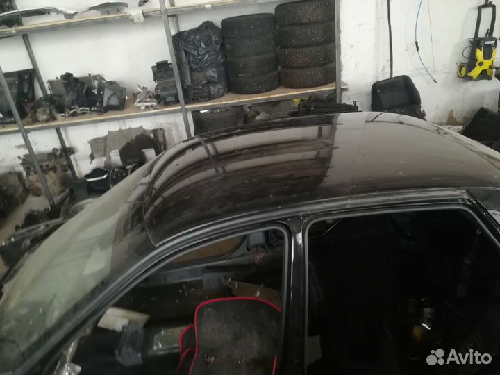 Крыша Datsun On-do