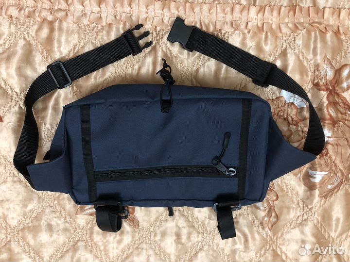 Сумка для велосипеда