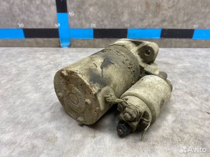 Стартер Hyundai Accent 2 1.5 G4EC (102) 2007