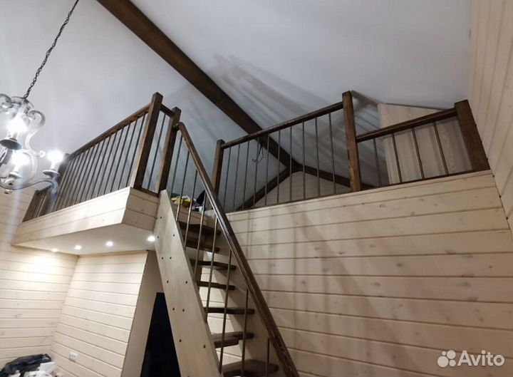 Лестница высочайшего качества