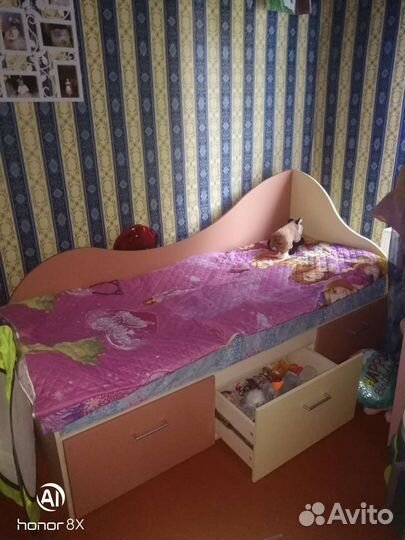 Угловой шкаф