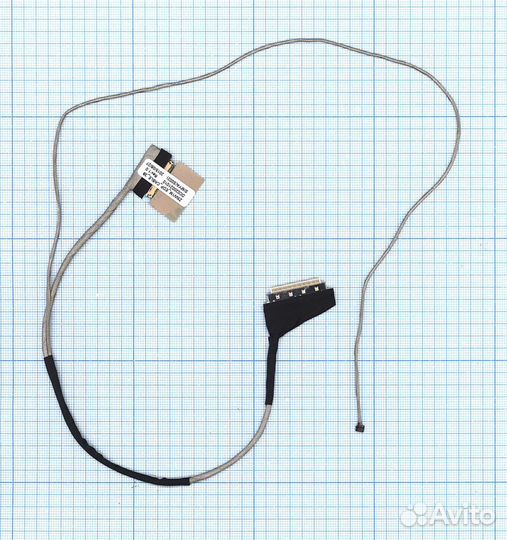 Шлейф Acer ES1-520 ES1-521 ES1-522