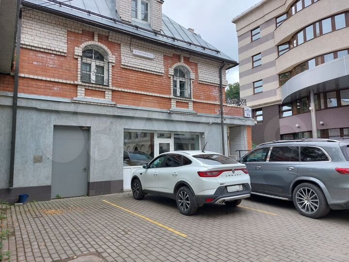 Офис+склад (ранее офис DHL), центр, 70м2