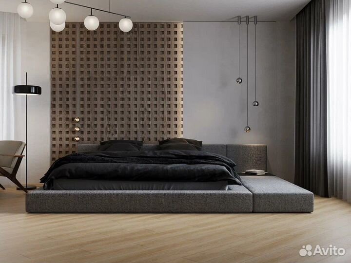 Влагостойкий ламинат