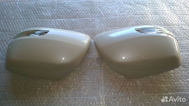 Prado 150 Корпуса зеркал с поворотником G6EB8