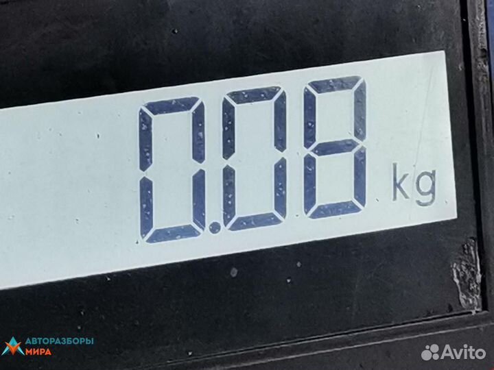 Датчик дождя Peugeot 307 2003 6405Y5