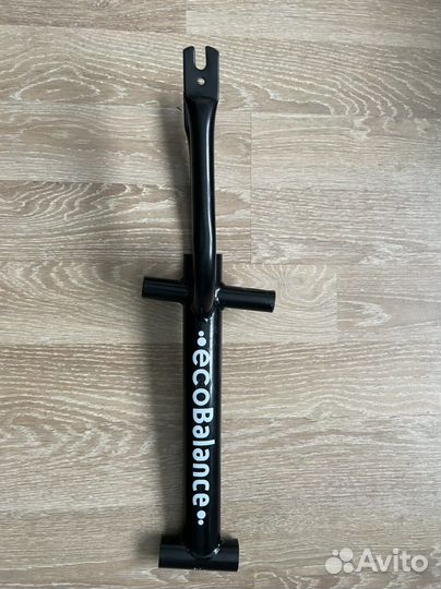 Вилка беговела Ecobalance