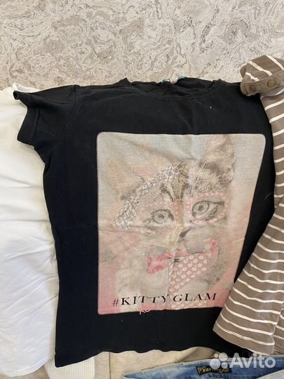 Женские вещи пакетом 44 р