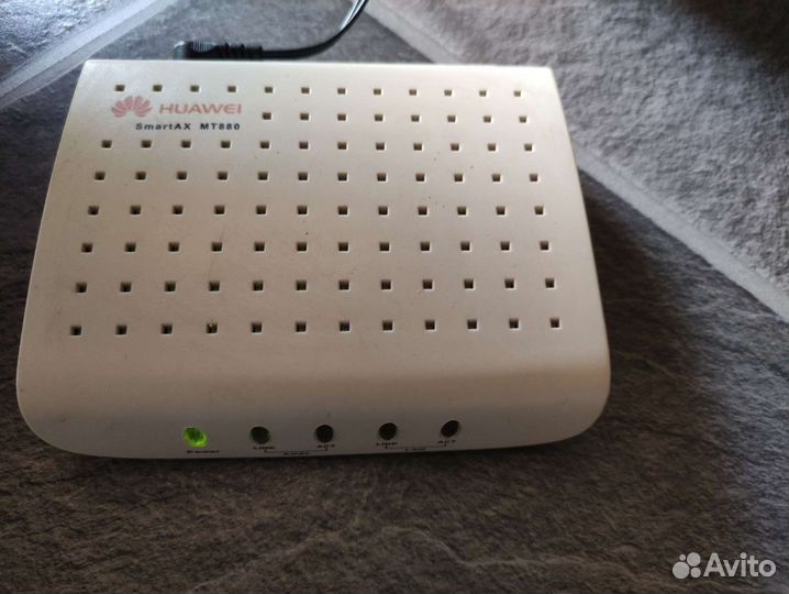 Вай фай Роутер