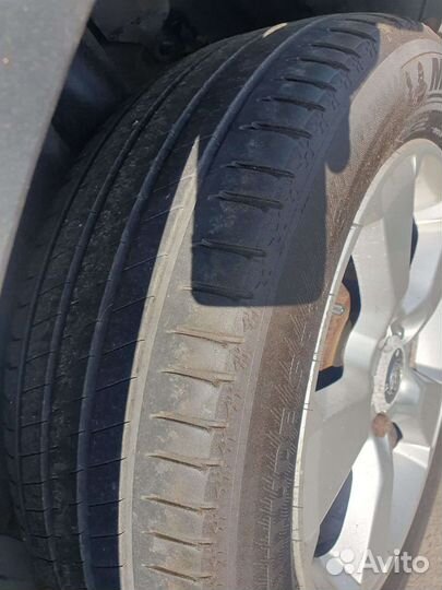 Фонарь Opel Antara L07 (2006-2019)