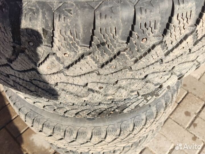 Cordiant Sno-Max 225/65 R17 102T