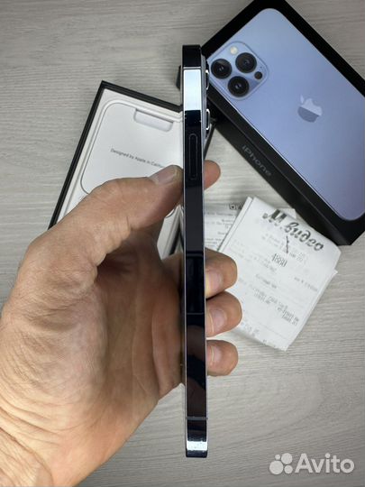 iPhone 13 PRO MAX,256GB