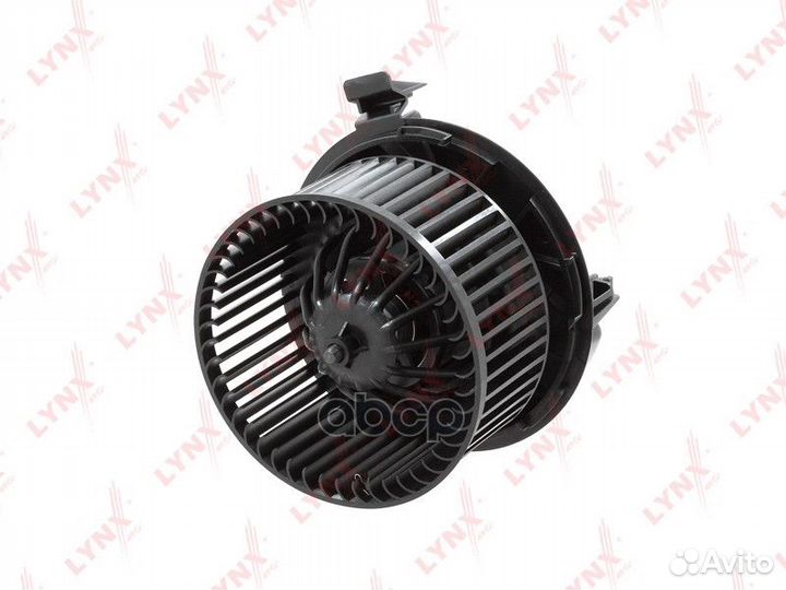 Вентилятор отопителя RF-1292 lynxauto