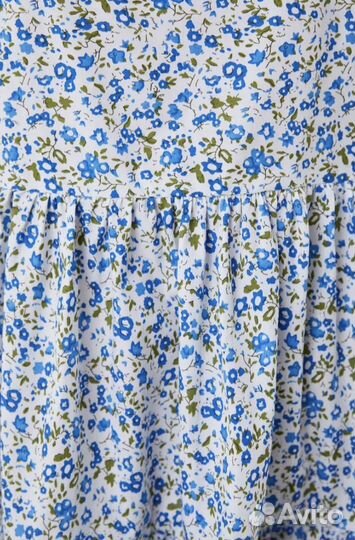 Платье летнее женское L