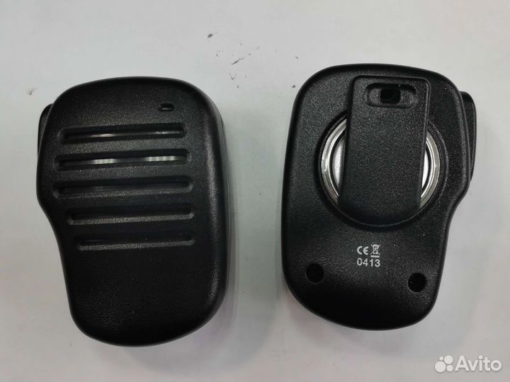 Тангента микрофон JD5002M