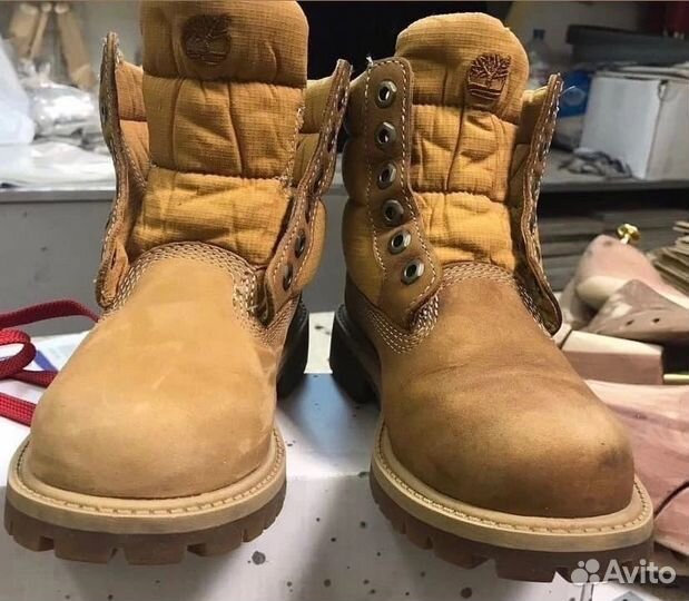 Химчистка, окрас, реставрация и ремонт обуви