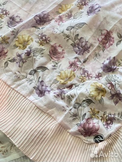 Платки хиджаб100 на 100см