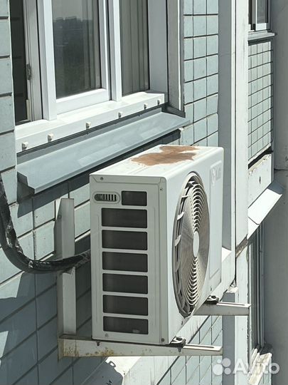 Сплит-система LG S09AF UHD0