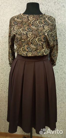 Платье нарядное