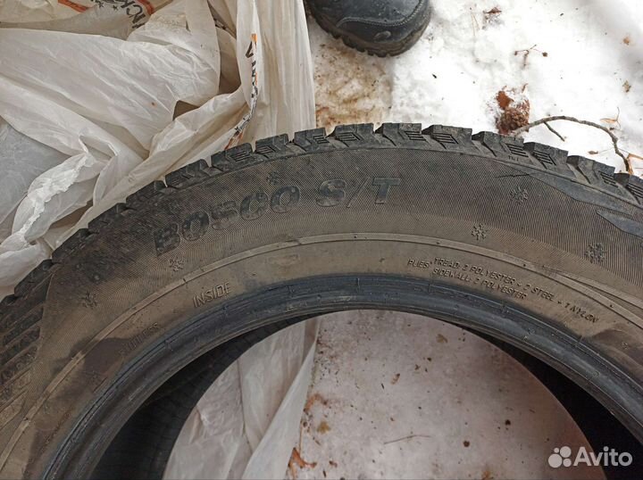 Viatti Bosco S/T V-526 225/60 R17 92